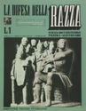 Thumbnail for La difesa della …