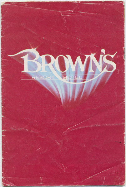 Thumbnail for Brown's Resort Hotel