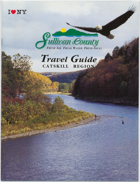 Thumbnail for Sullivan County Catskill …