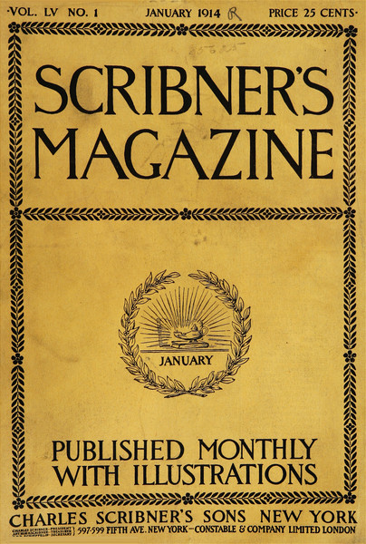 Thumbnail for Scribners 55.1 (1914-01)