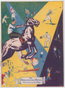 Thumbnail for Pictorial advertisement for …