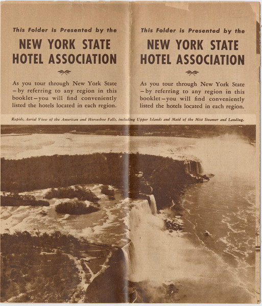 Thumbnail for New York hotel …