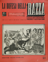 Thumbnail for La difesa della …