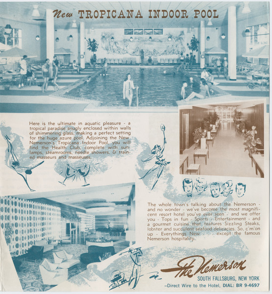 Thumbnail for The Nemerson Hotel