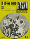 Thumbnail for La difesa della …