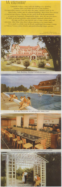 Thumbnail for Tamarack Lodge
