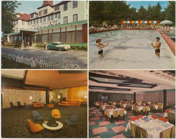 Thumbnail for Irvington Hotel