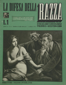 Thumbnail for La difesa della …