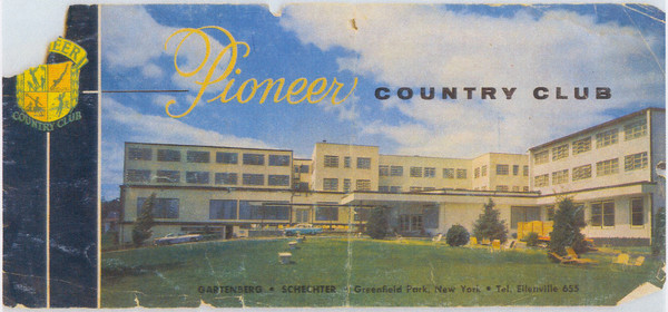 Thumbnail for Pioneer Country Club