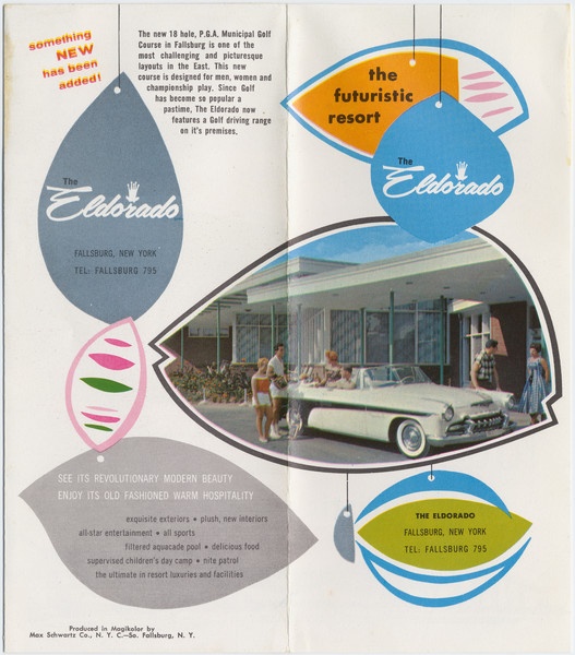 Thumbnail for Brochure for the …