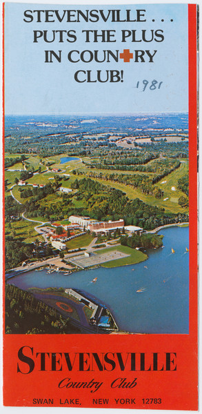 Thumbnail for Stevensville puts the …