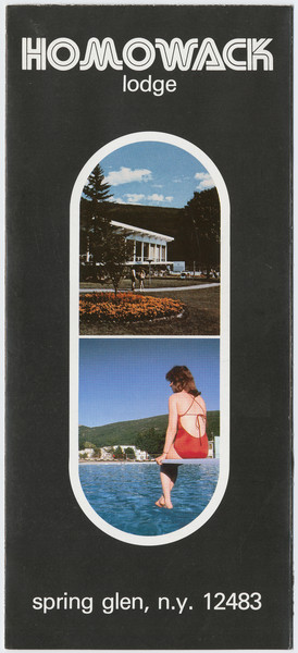 Thumbnail for Homowack Lodge