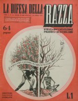Thumbnail for La difesa della …