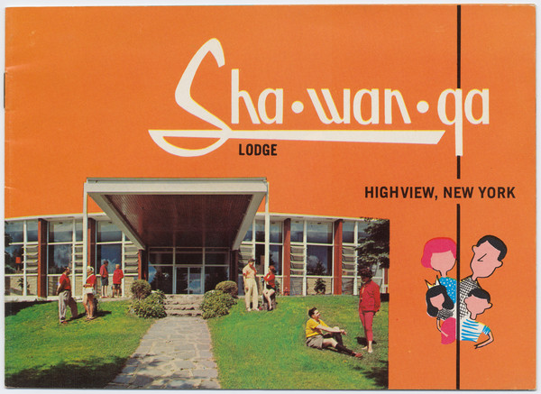 Thumbnail for Sha-wan-ga Lodge, Highview, …