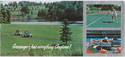 Thumbnail for Grossinger's advertisement