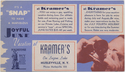 Thumbnail for Kramer's Joyful June …