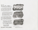 Thumbnail for Klein's Hillside advertisement