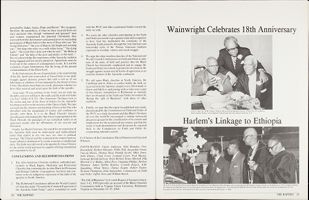Thumbnail for The Baptist records …