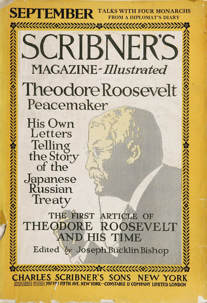 Thumbnail for Scribners 66.3 (1919-09)