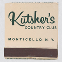 Thumbnail for Kutsher's Country Club, …