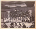 Thumbnail for Grossinger Hotel, Passover …