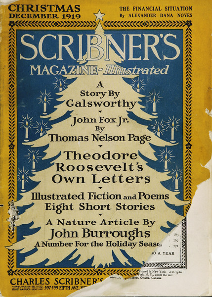Thumbnail for Scribners 66.6 (1919-12)