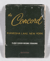Thumbnail for Concord Resort Hotel, …