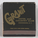 Thumbnail for The Granit Hotel …