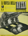 Thumbnail for La difesa della …