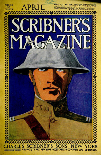 Thumbnail for Scribners 63.4 (1918-04)