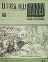 Thumbnail for La difesa della …