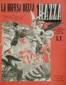 Thumbnail for La difesa della …