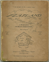Thumbnail for Flatland: <small> a …