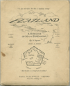 Thumbnail for Flatland: <small> a …