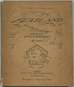 Thumbnail for Flatland: <small> a …