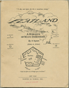 Thumbnail for Flatland: <small> a …
