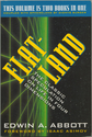 Thumbnail for Flatland: <small> a …