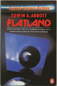 Thumbnail for Flatland: <small> a …