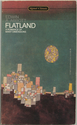 Thumbnail for Flatland: <small> a …