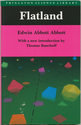Thumbnail for Flatland: <small> a …