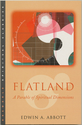 Thumbnail for Flatland: <small> a …