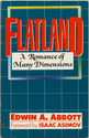 Thumbnail for Flatland: <small> a …