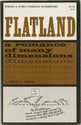 Thumbnail for Flatland: <small> a …