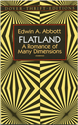 Thumbnail for Flatland: <small> a …