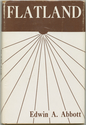 Thumbnail for Flatland: <small> a …