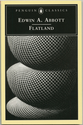 Thumbnail for Flatland: <small> a …