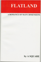 Thumbnail for Flatland: <small> a …