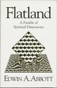 Thumbnail for Flatland: <small> a …