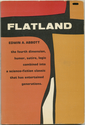 Thumbnail for Flatland: <small> a …