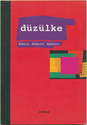 Thumbnail for Düzülke: <small> boyutlarin …
